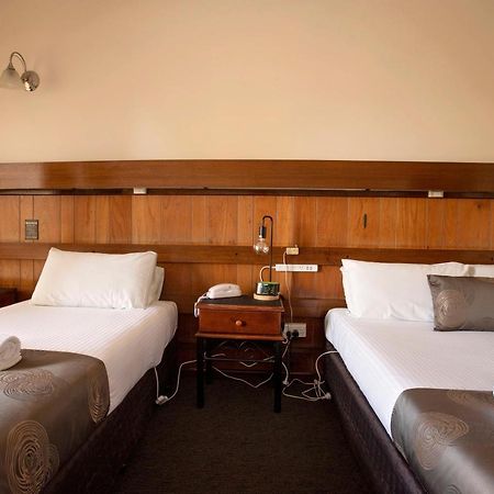 Hi Way Eight Motor Inn Stawell Exterior foto