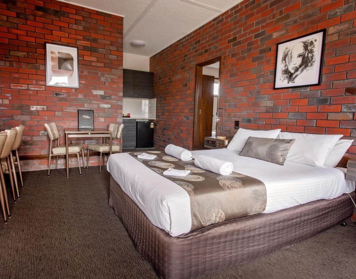 Hi Way Eight Motor Inn Stawell Exterior foto