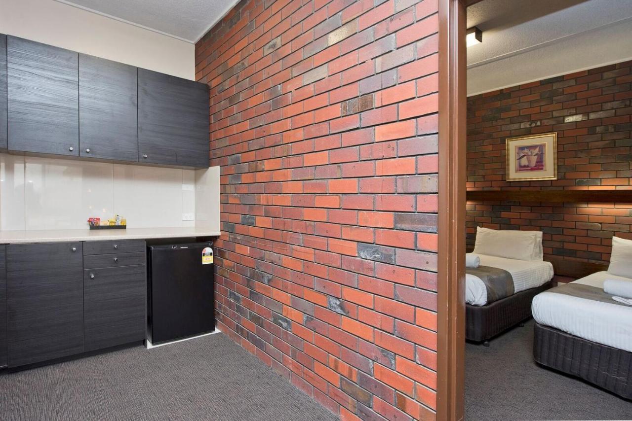 Hi Way Eight Motor Inn Stawell Exterior foto